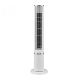 MIDEA Sloupový Aroma omyvatelný ventilátor MFZ402R0BPW