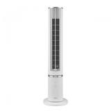 MIDEA Sloupový Aroma omyvatelný ventilátor MFZ402R0BPW