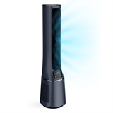 MIDEA ventilátor+čistička AMS150-PBW