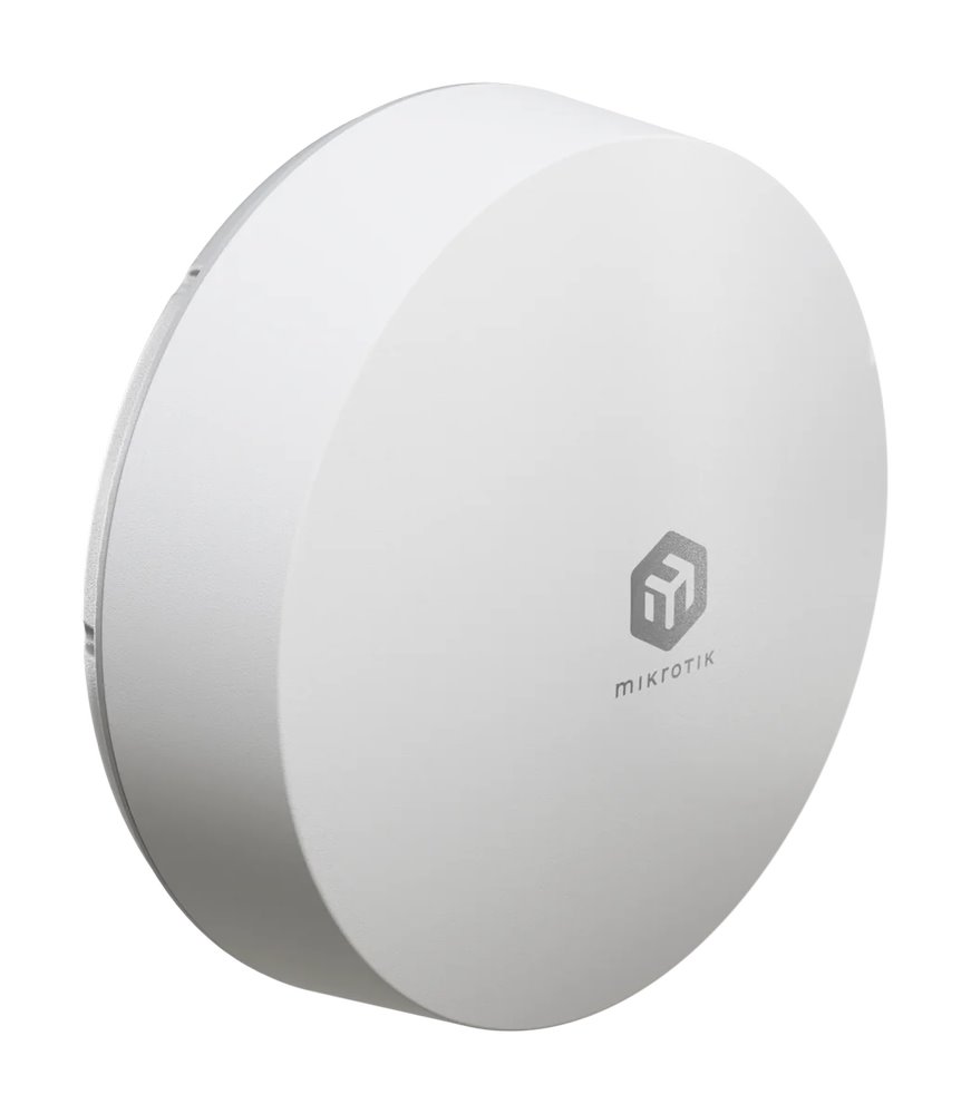 MikroTik ATL 5G R16 5G modem, 4x4 MIMO, SIM/ eSIM, GbE, PoE+, L3, venkovní
