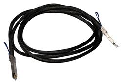 MikroTik DDQ+DA0003 DAC kebel, QSFP56-DD 400 Gbps, 3m