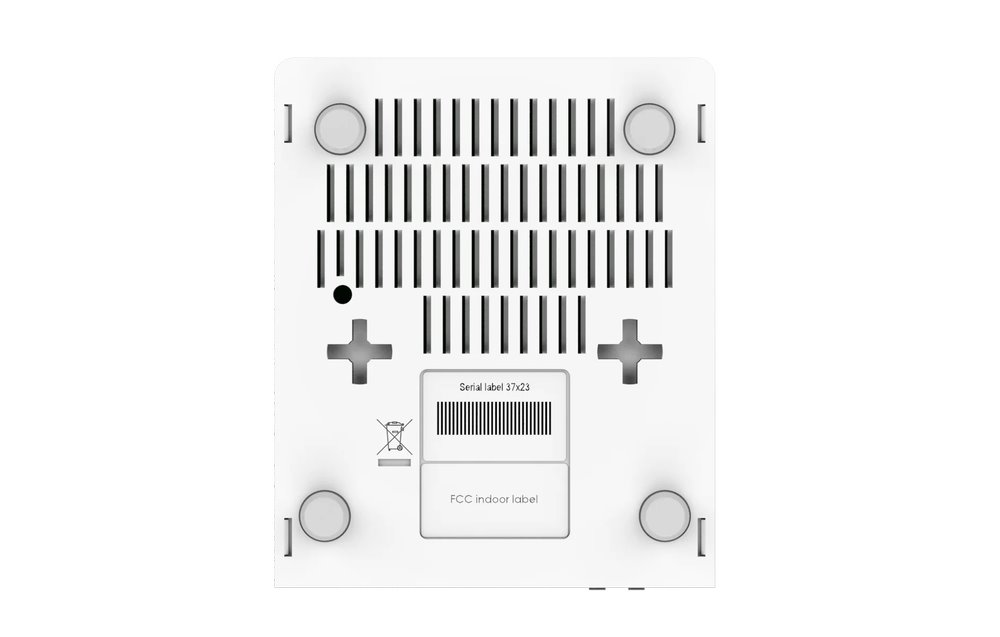 MikroTik RouterBOARD RB960PGS, hEX PoE, 5G, 1SFP, USB, PoE, L4