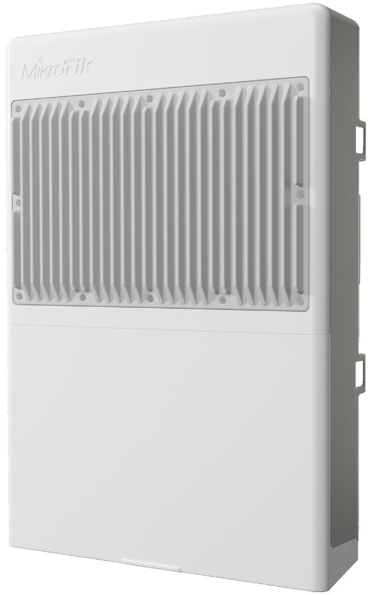 MikroTik Switch 16x PoE +L5 800MHz/256MB RAM/16xGLAN; outdoor