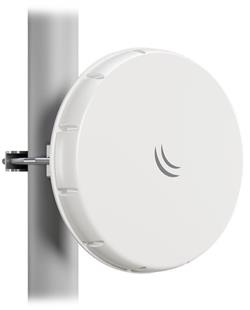 MikroTik Venkovní jednotka Wireless Wire nRAY +L3/60GHz/256MB RAM/1xGLAN; outdoor