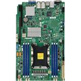 Motherboard MBD-X11SPW-TF LGA 3647, Intel C622, 6xDDR4, 2xRJ45 10GBase-T, 10xSATA3 (6Gbps) RAID 0,1,5,10, 7xUSB 2.0 + 5x