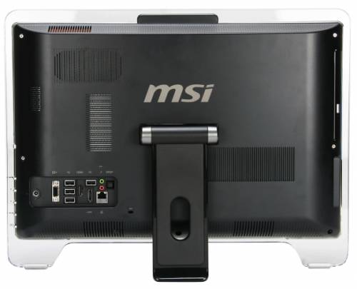 MSI PC WIND TOP AE2020-095CZ Black 20"/T4500/3G/320G/NV9300/DVDRW/WF/HDMI/W7HP64