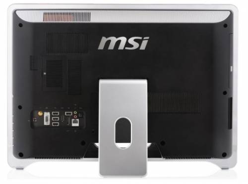 MSI PC WIND TOP AE2220-219CZ Black 22"/T6600/4G/640G/NV9300/DVDRW/WF/W7HP64