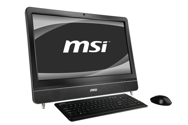 MSI PC WIND TOP AE2400-077CZ Black 23.6"/E5400/4G/640G/HD565V_512MB/DVDRW/WF/W7HP64