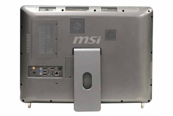 MSI PC WIND TOP AE2400-077CZ Black 23.6"/E5400/4G/640G/HD565V_512MB/DVDRW/WF/W7HP64