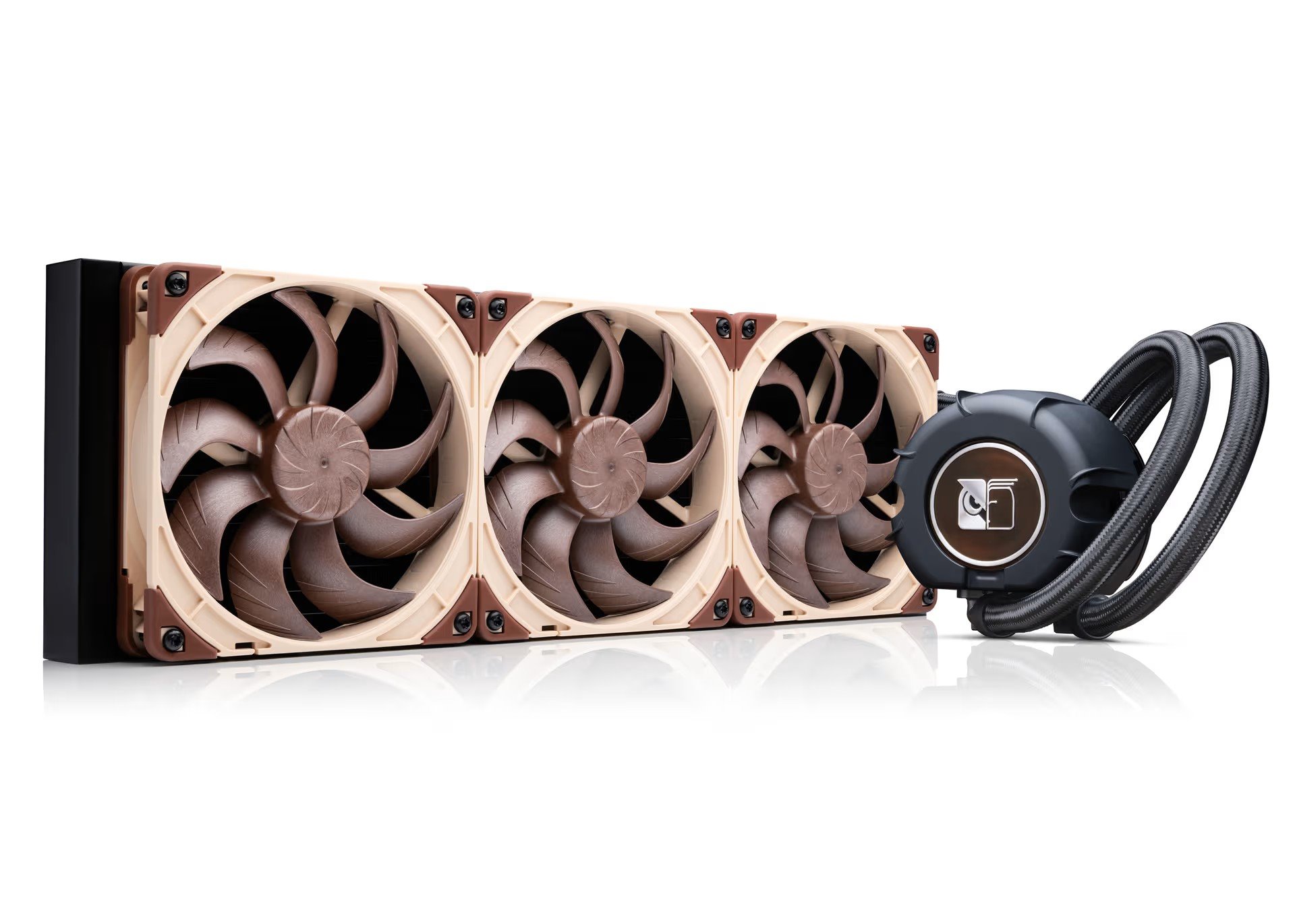 Noctua AIO chladič NL-LC1-42 420mm