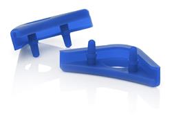 Noctua anti-vibrační podložky NA-SAVP1 16ks chromax.blue