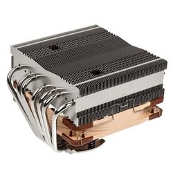 Noctua chladič NH-C14S, 4-pin PWM, 19.2dB, 1500RPM, 1x140mm