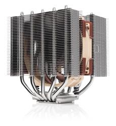 Noctua chladič NH-D12L 4-pinPWM, 2000RPM, 22.6dB, 1x120mm