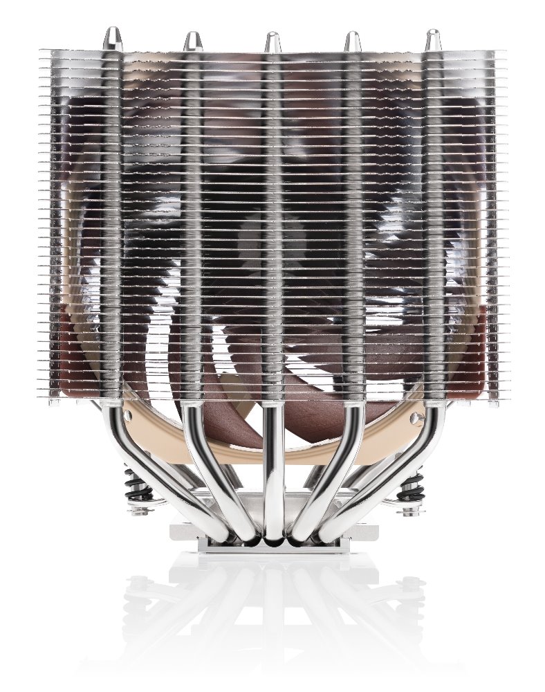 Noctua chladič NH-D12L