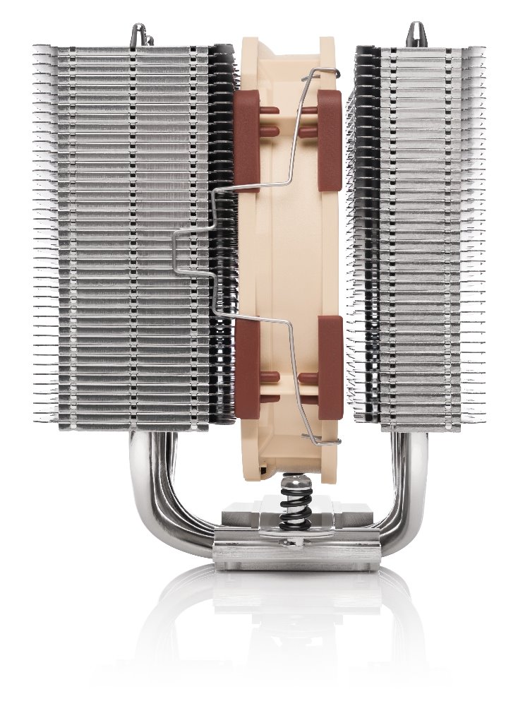 Noctua chladič NH-D12L
