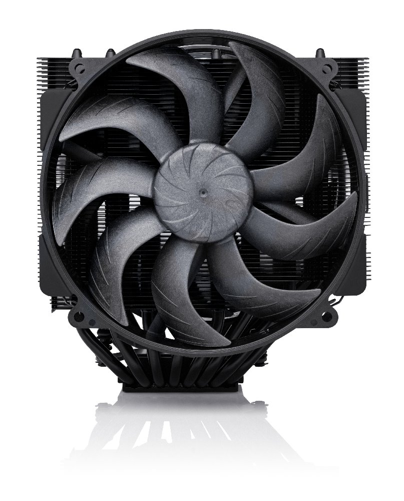 Noctua chladič NH-D15 G2 chromax.black