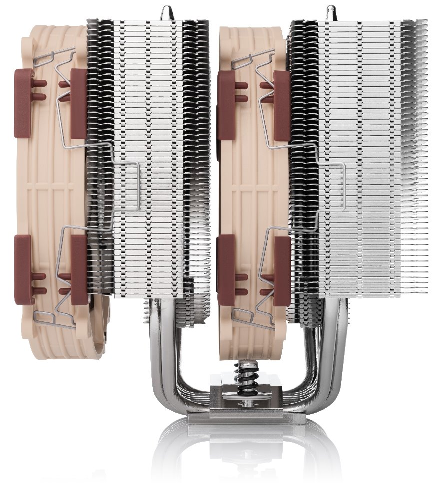 Noctua chladič NH-D15 G2 HBC