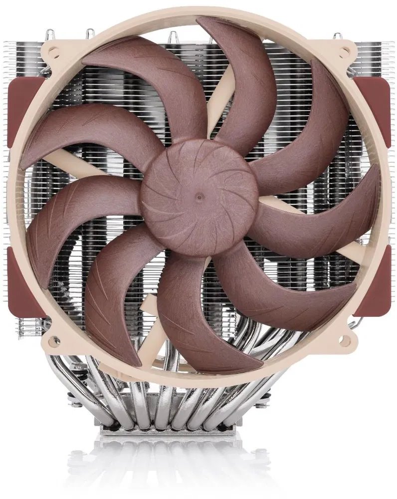 Noctua chladič NH-D15 G2