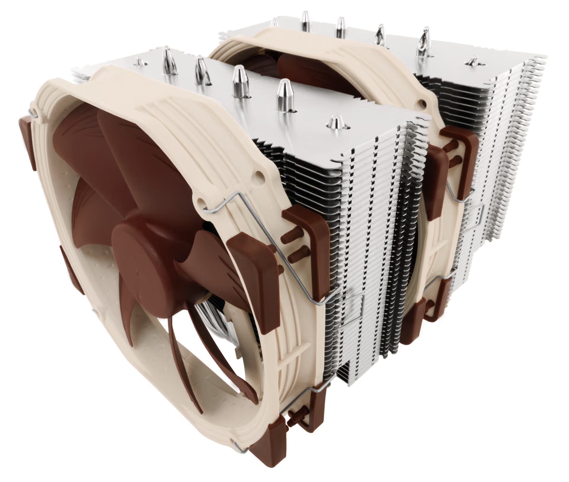 Noctua chladič NH-D15