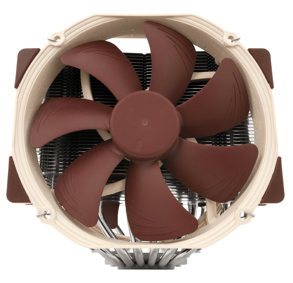 Noctua chladič NH-D15 SE-AM4