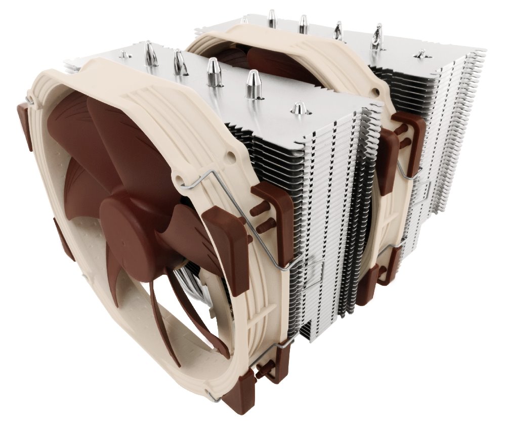 Noctua chladič NH-D15 SE-AM4