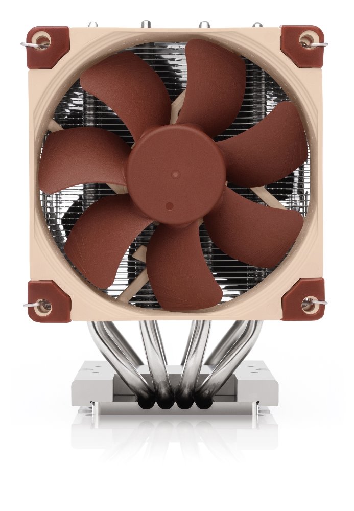 Noctua chladič NH-D9 DX-3647 4U