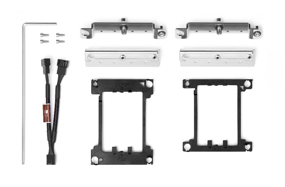 Noctua chladič NH-D9 DX-3647 4U
