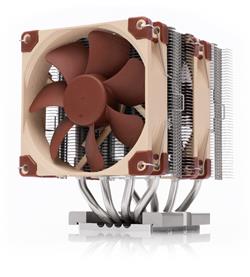 Noctua chladič NH-D9 DX-3647 4U
