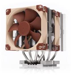 Noctua chladič NH-D9 DX-4677 4U D-Type Premium Cooler