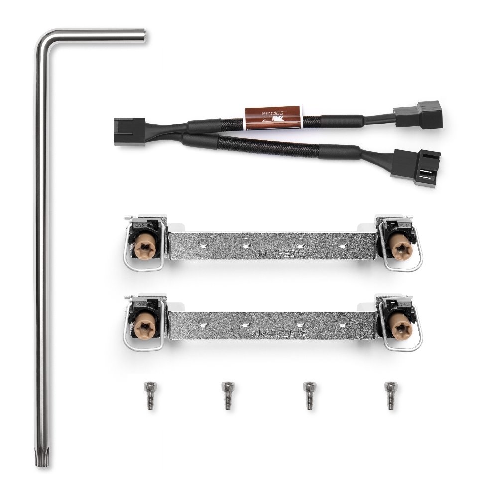 Noctua chladič NH-D9 DX-4677 4U