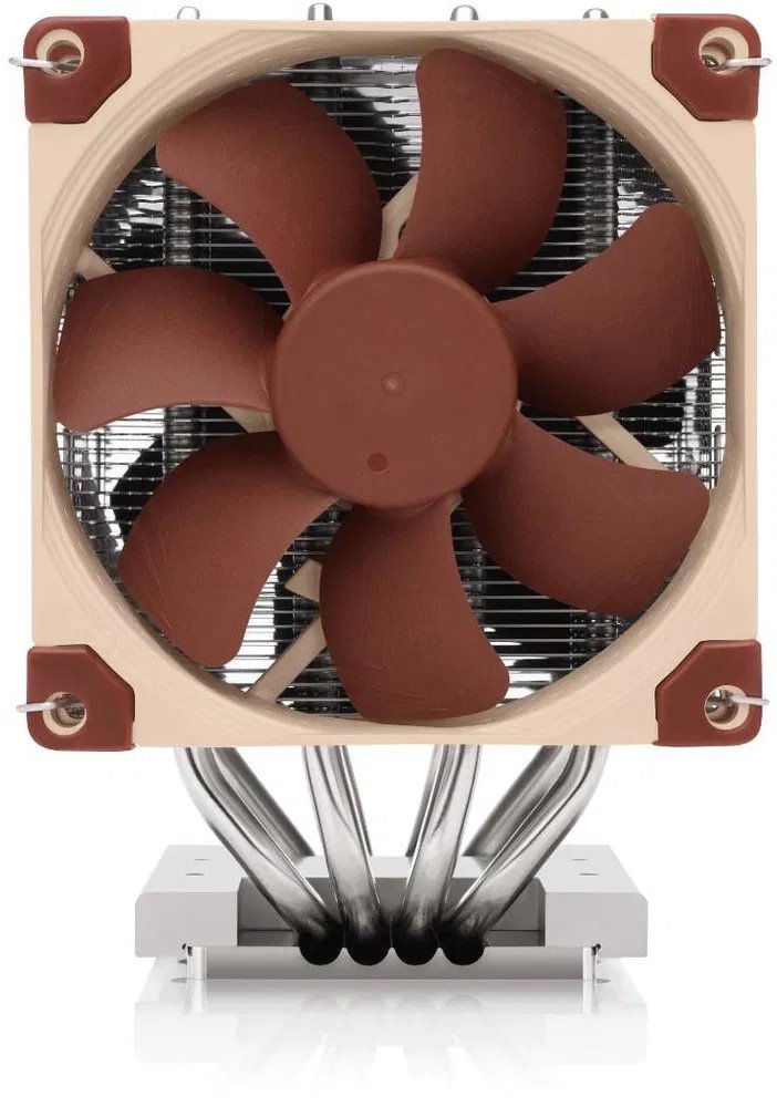 Noctua chladič NH-D9 TR5-SP6 4U