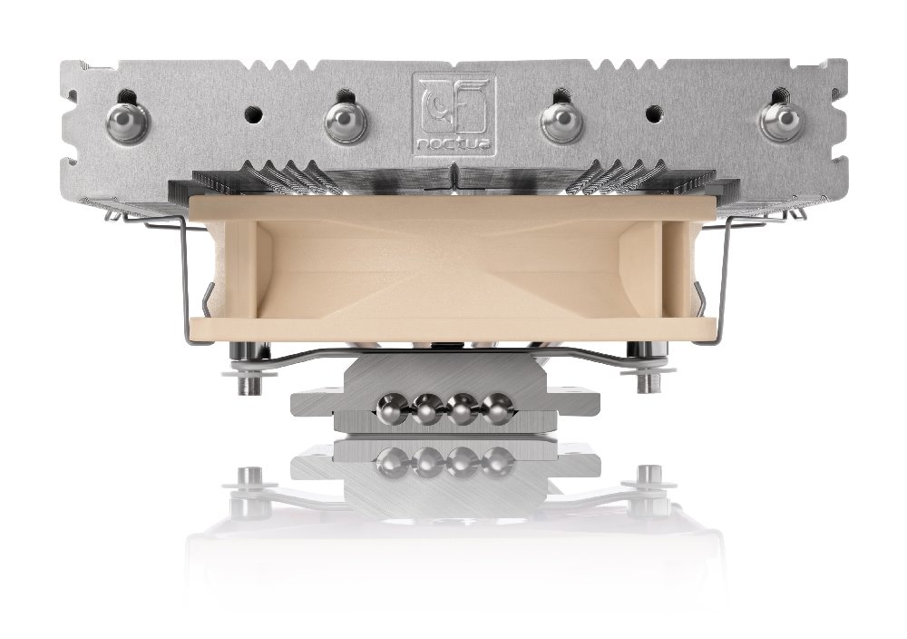 Noctua chladič NH-L12 Ghost S1 Edition