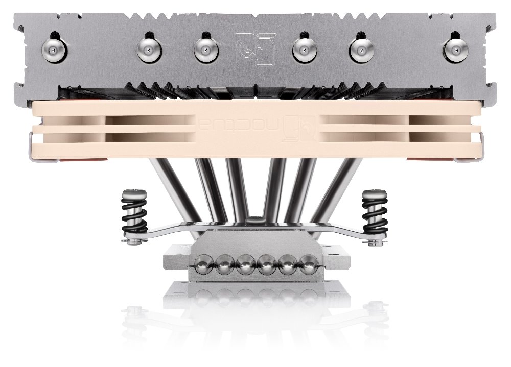 Noctua chladič NH-L12Sx77