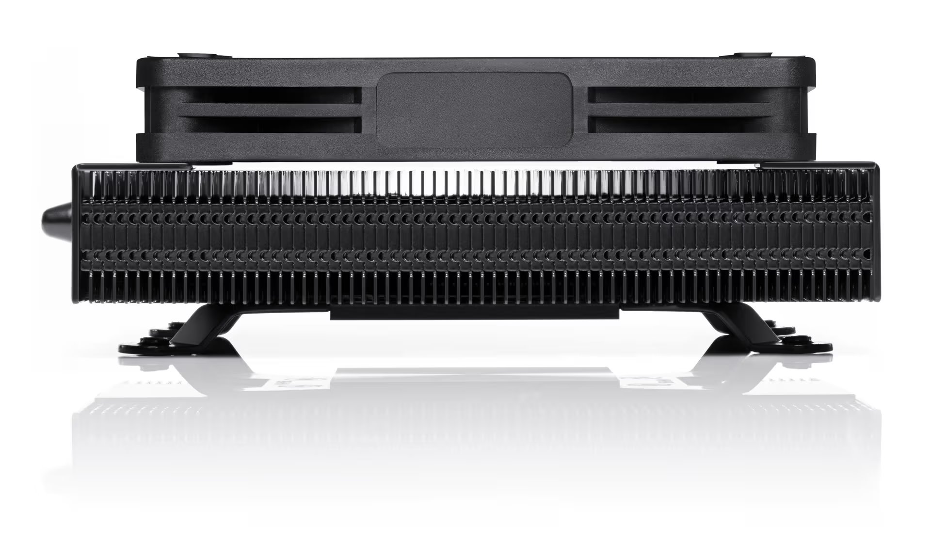 Noctua chladič NH-L9a-AM4 chromax.black
