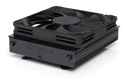 Noctua chladič NH-L9a-AM4 chromax.black