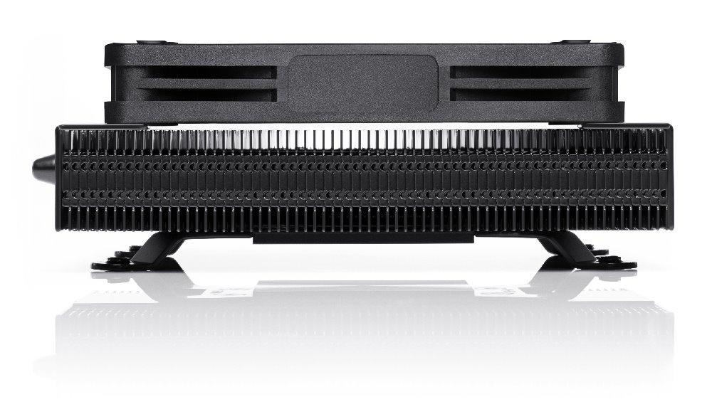 Noctua chladič NH-L9a-AM5 chromax.black