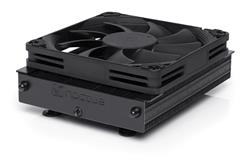 Noctua chladič NH-L9a-AM5 chromax.black