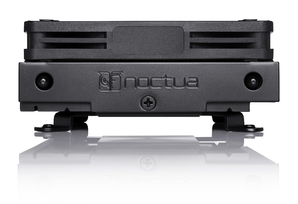 Noctua chladič NH-L9i 17xx chromax.black