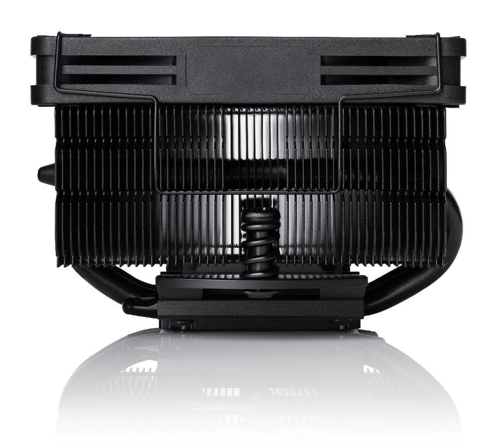 Noctua chladič NH-L9x65 chromax.black
