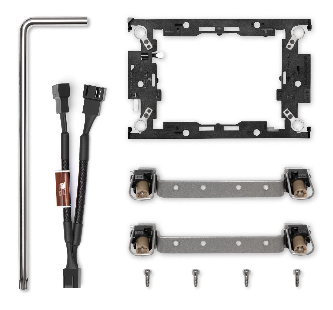 Noctua chladič NH-U12S DX-4189