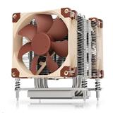 Noctua chladič NH-U9 TR4-SP3, 4-pin PWM, 2000RPM, 22.8dB, TDP180W, 2x92mm