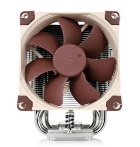 Noctua chladič NH-U9S, 4-pin PWM, 2000RPM, 22.8dB, TDP105W, 1x92mm