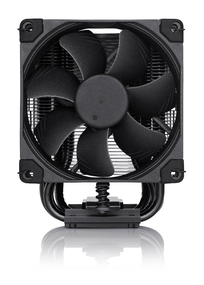 Noctua chladič NH-U9S chromax.black