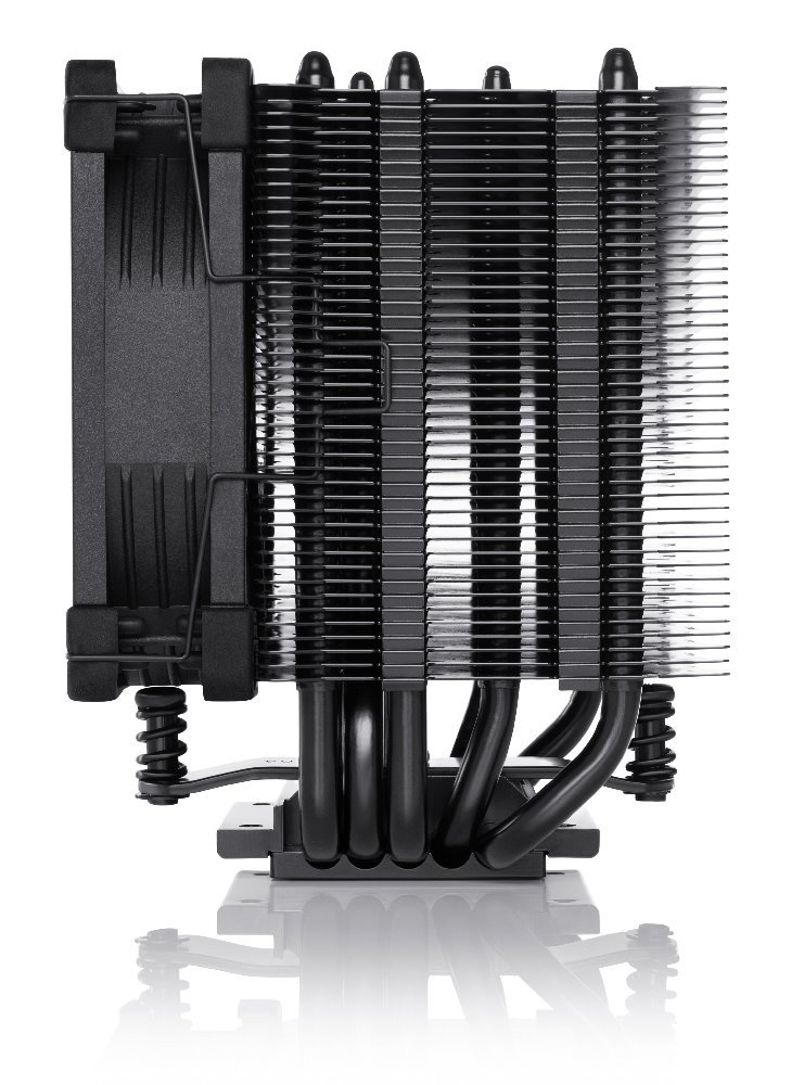 Noctua chladič NH-U9S chromax.black