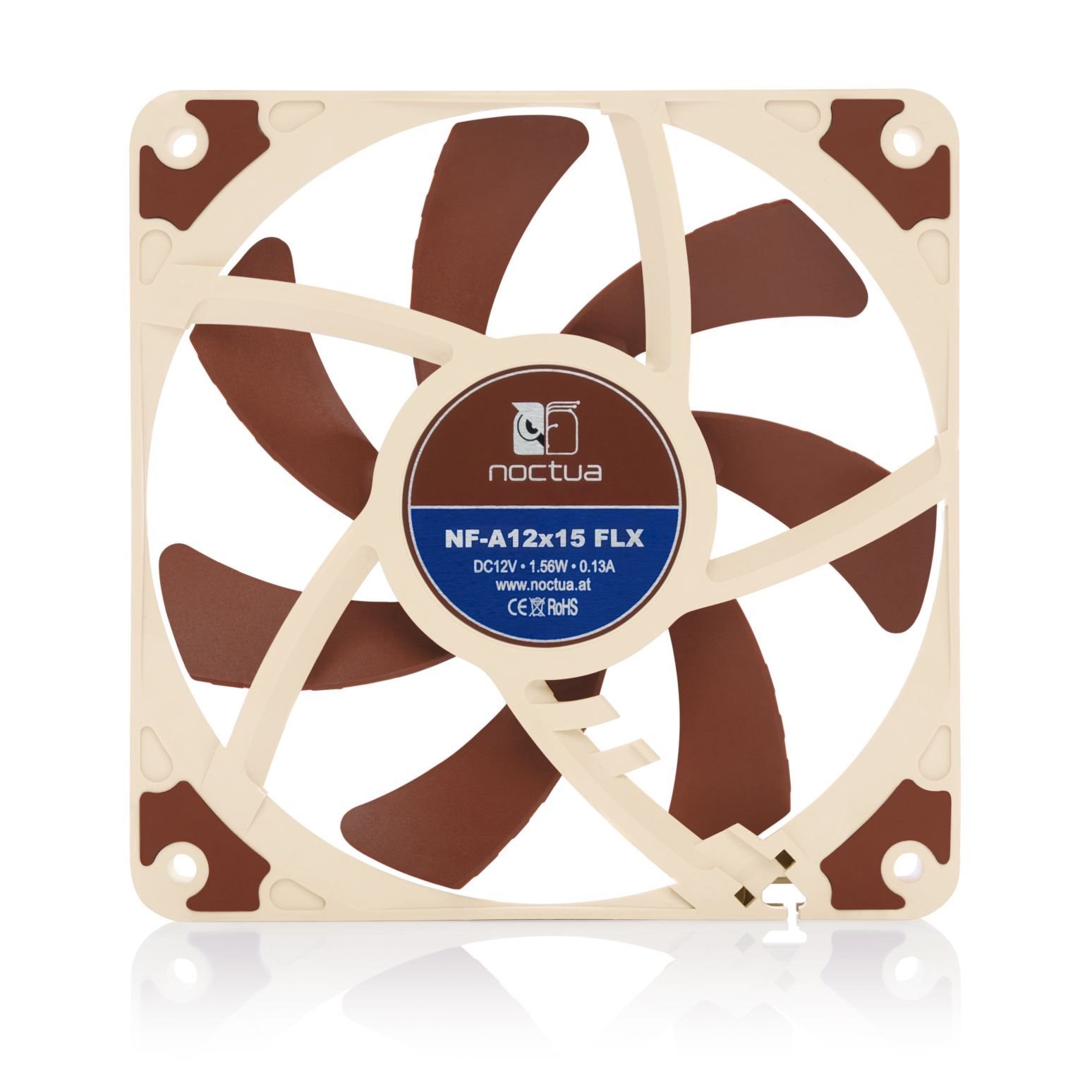Noctua NF-A12x15-FLX