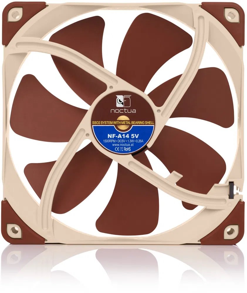 Noctua NF-A14 5V