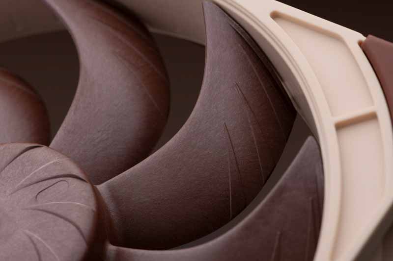 Noctua NF-A14x25 G2 PWM Sx2-PP