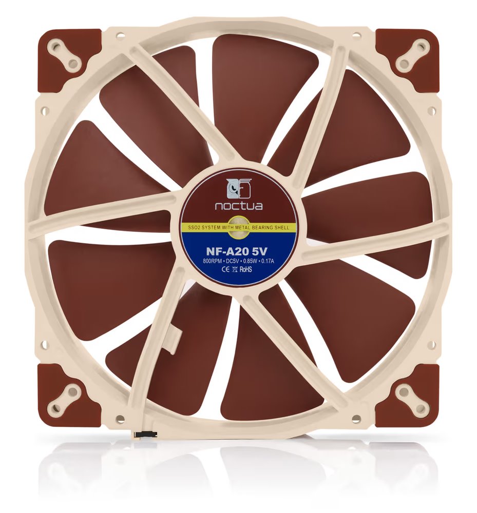 Noctua NF-A20 5V