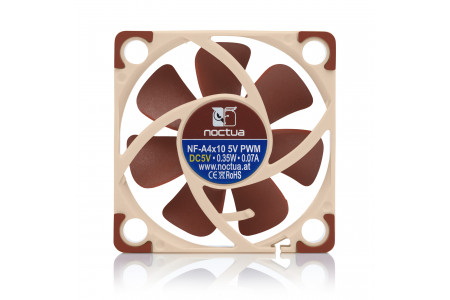 Noctua NF-A4x10 5V PWM
