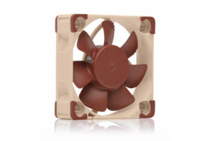 Noctua NF-A4x10 5V PWM